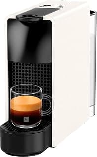 Review cafeteira nespresso essenza mini