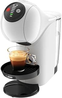 Review cafeteira expresso dolce gusto