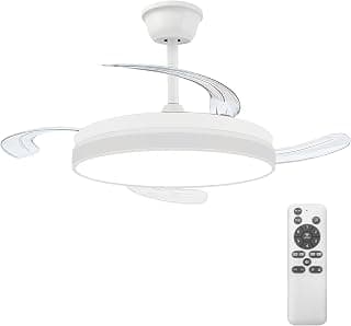 Review create ventilador