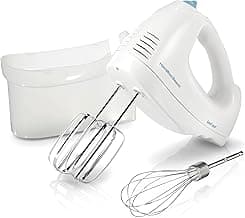 Review mixer philips hr7922