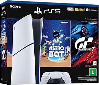 Review ps5 slim digital