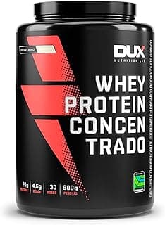 Review levels whey protein