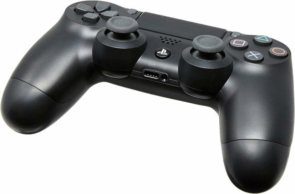 Controle Dualshock 4 - PlayStation 4 - Preto
