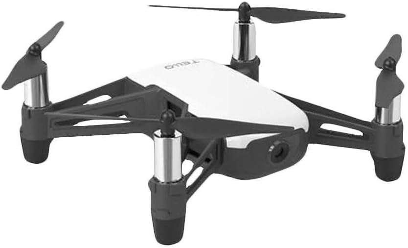 Drone DJI Tello Boost Combo - DJI020